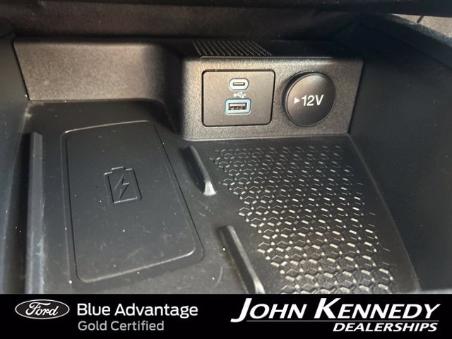 Certified 2021 Ford Bronco Sport Badlands w/ Badlands Package AWD/4WD image 31