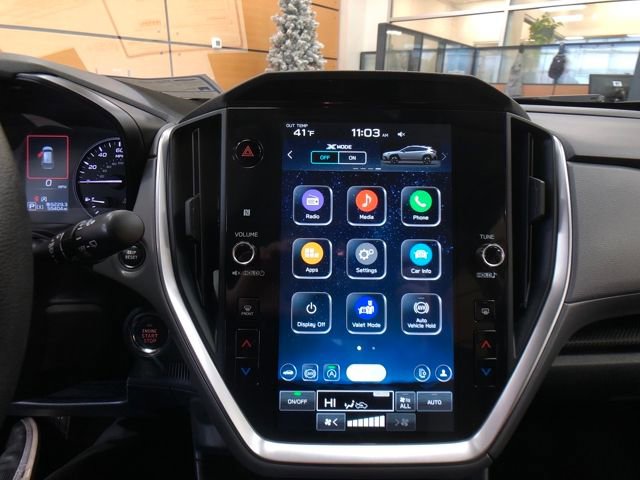 Used 2024 Subaru Crosstrek 2.0i Premium image 15