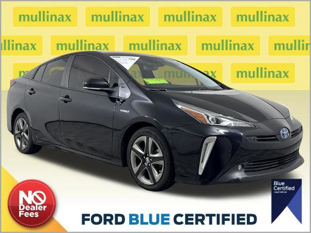 Used 2022 Toyota Prius L image 6