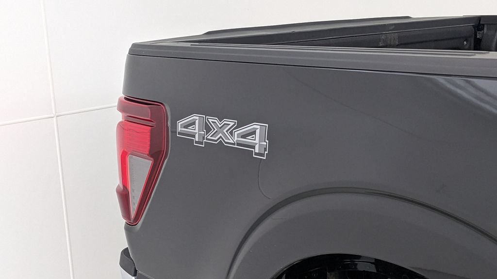Certified 2025 Ford F150 XL w/ Equipment Group 103A High AWD/4WD image 34
