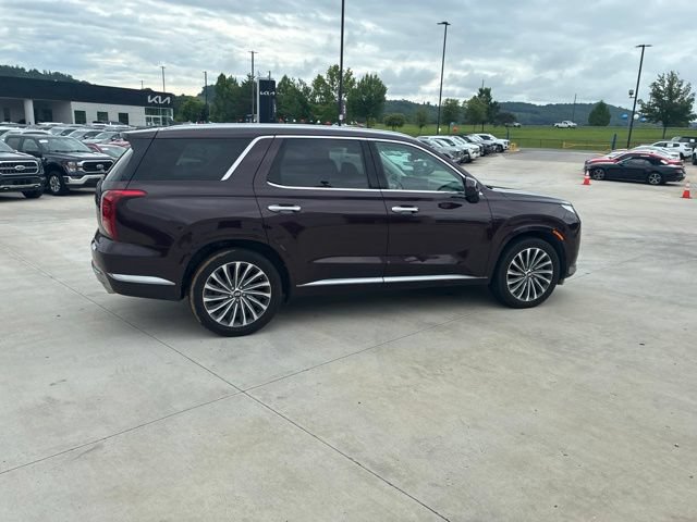 Used 2024 Hyundai Palisade Calligraphy AWD/4WD image 39