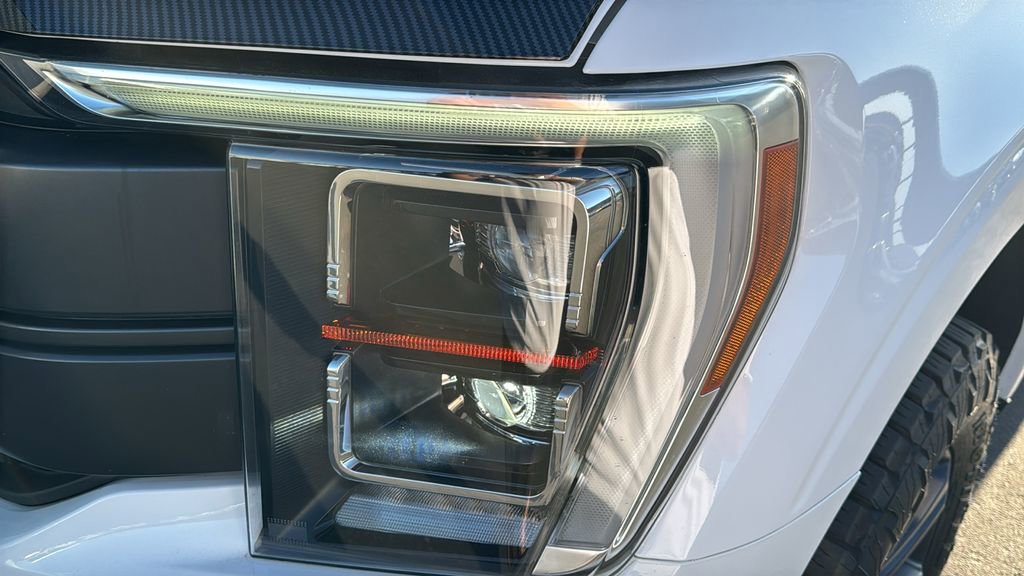 Certified 2021 Ford F150 Lariat w/ Equipment Group 502A High image 6