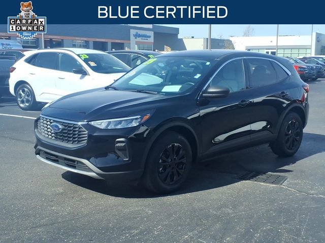 Certified 2023 Ford Escape Active AWD/4WD image 3
