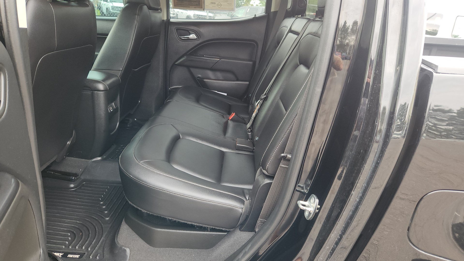 Used 2022 Chevrolet Colorado ZR2 AWD/4WD image 22