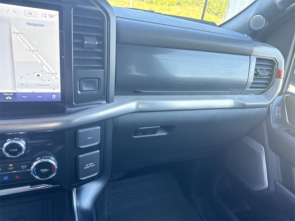 Certified 2023 Ford F150 Raptor image 12