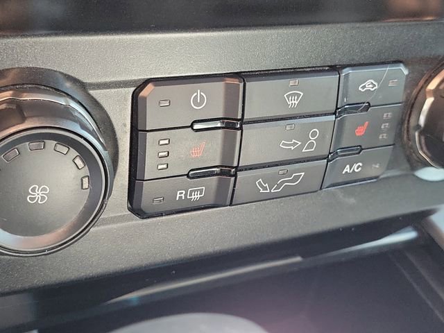 Certified 2020 Ford F150 Raptor w/ Equipment Group 801A Mid image 16