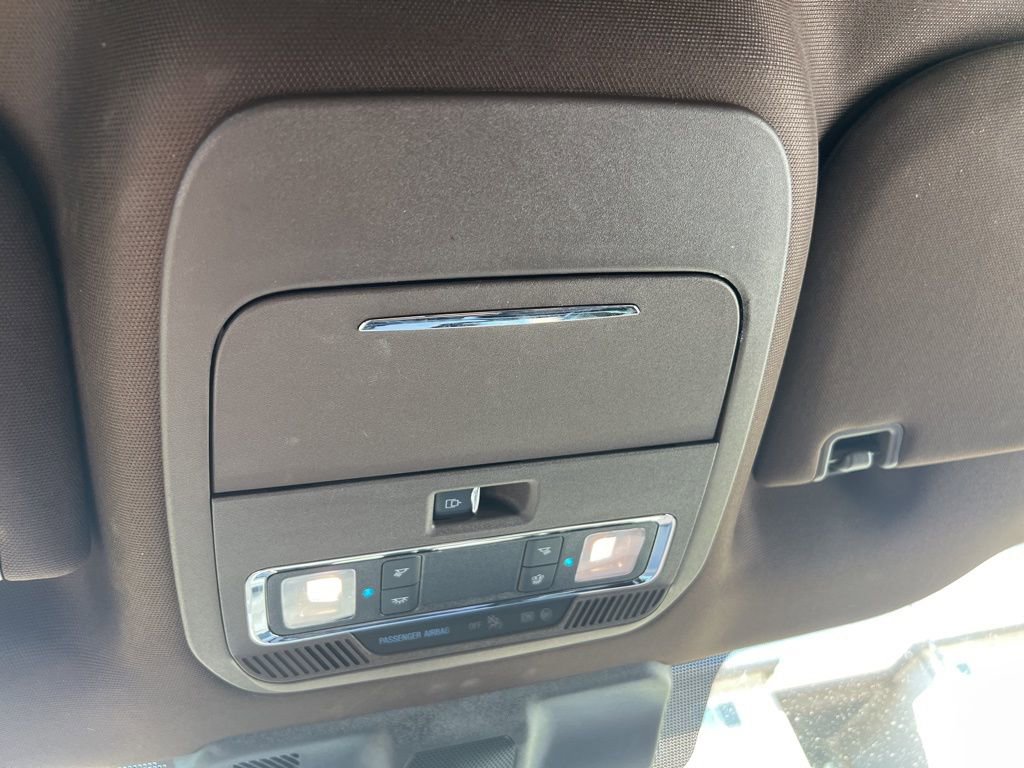 Certified 2022 Ford F150 King Ranch w/ Max Trailer Tow Package image 36