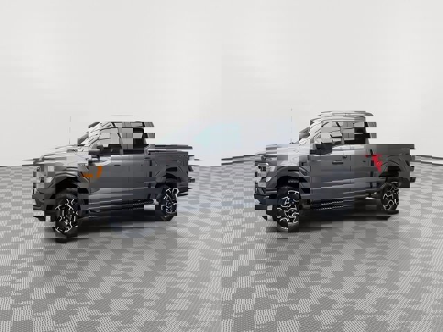 Certified 2022 Ford F150 XL w/ Equipment Group 101A High image 2