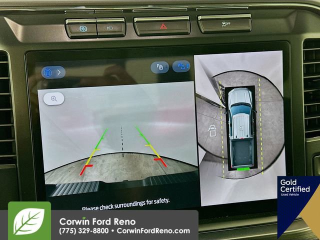 Certified 2023 Ford F350 Lariat image 17