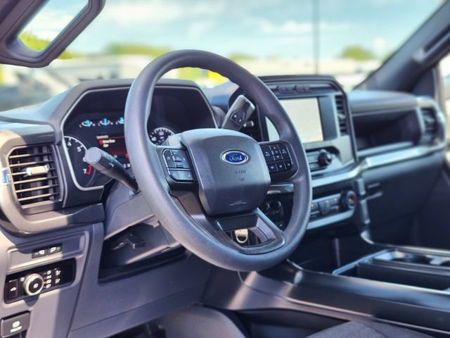 Certified 2023 Ford F150 XL w/ STX Appearance Package AWD/4WD image 19