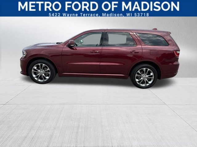 Used 2019 Dodge Durango R/T AWD/4WD image 2