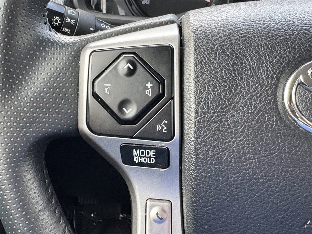 Used 2024 Toyota 4Runner SR5 image 19