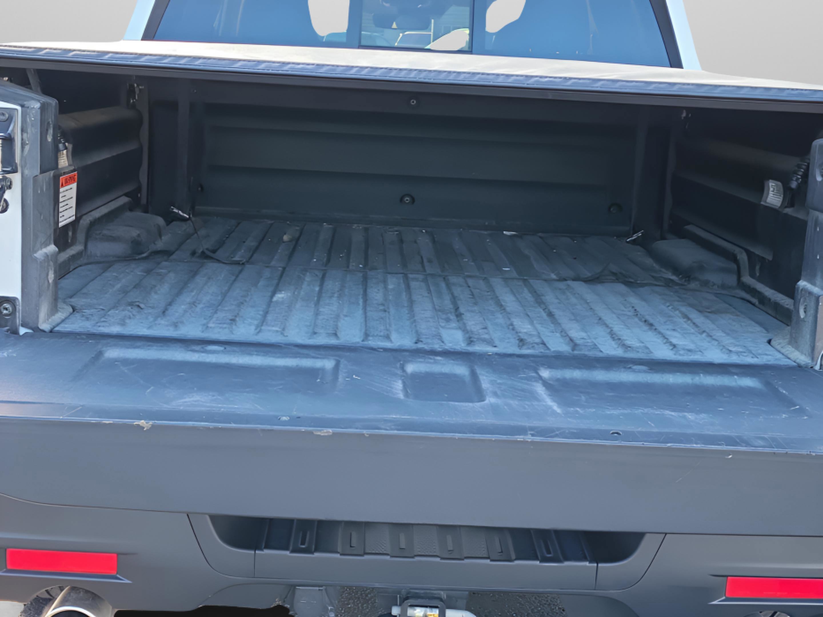 Used 2023 Honda Ridgeline RTL image 12