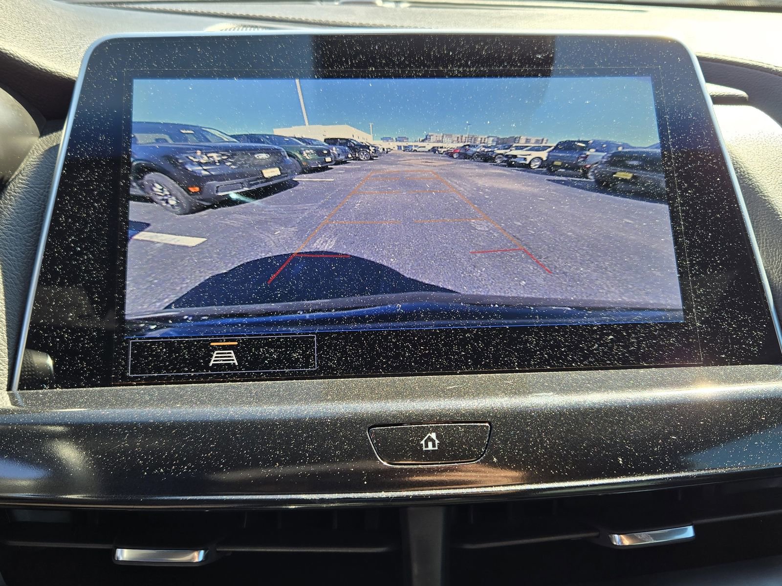 Used 2023 Cadillac CT5 Luxury image 6