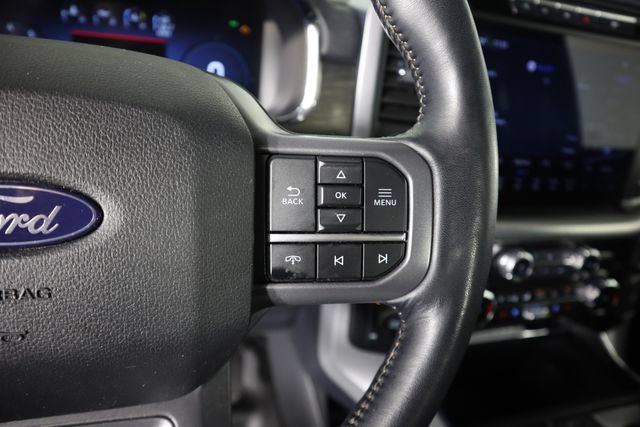 Certified 2024 Ford F150 Lariat AWD/4WD image 46