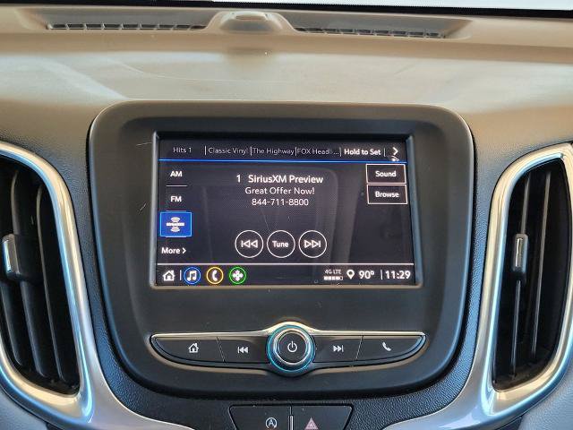 Used 2022 Chevrolet Equinox LS w/ LS Convenience Package AWD/4WD image 17