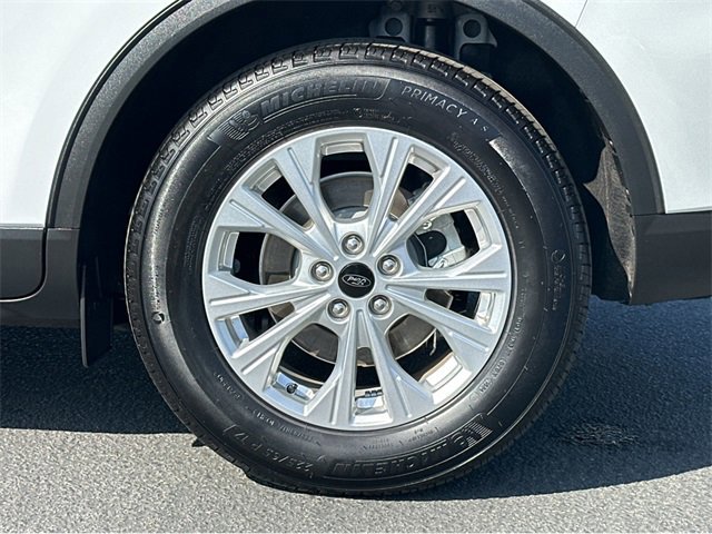 Certified 2024 Ford Escape Active image 42