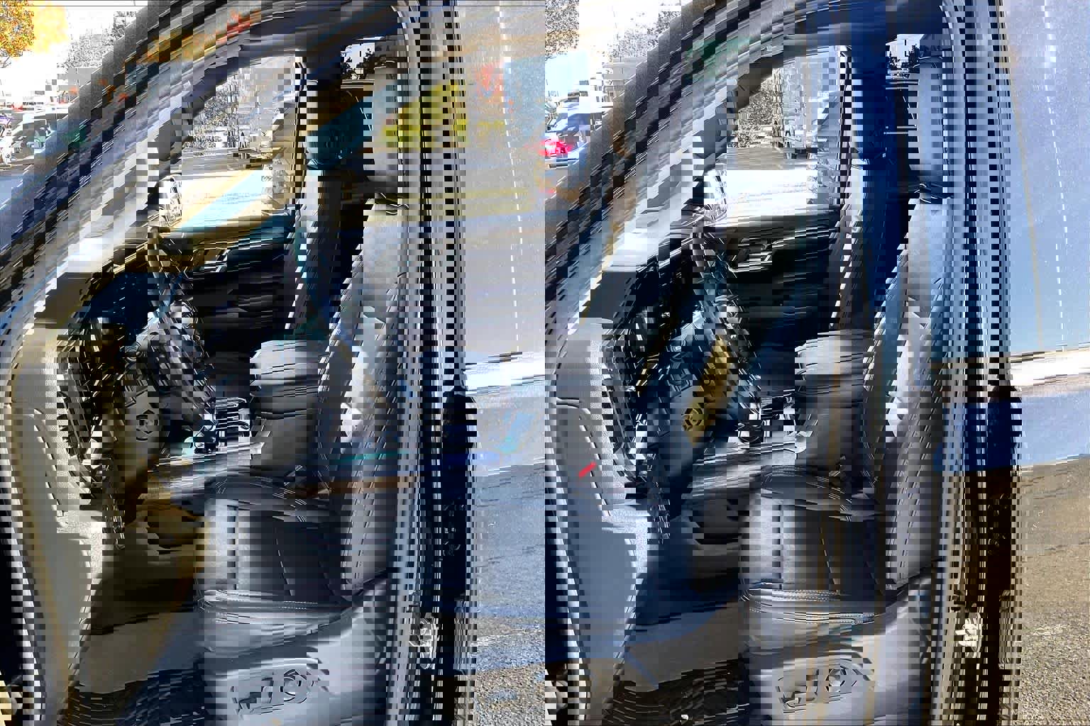 Used 2023 Chevrolet Silverado 1500 LTZ w/ LTZ Premium Texas Edition image 9