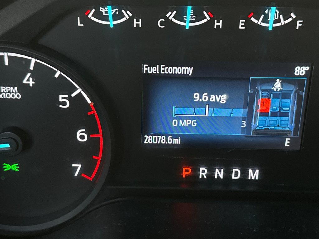Certified 2024 Ford F250 XL w/ XL Chrome Package AWD/4WD image 26