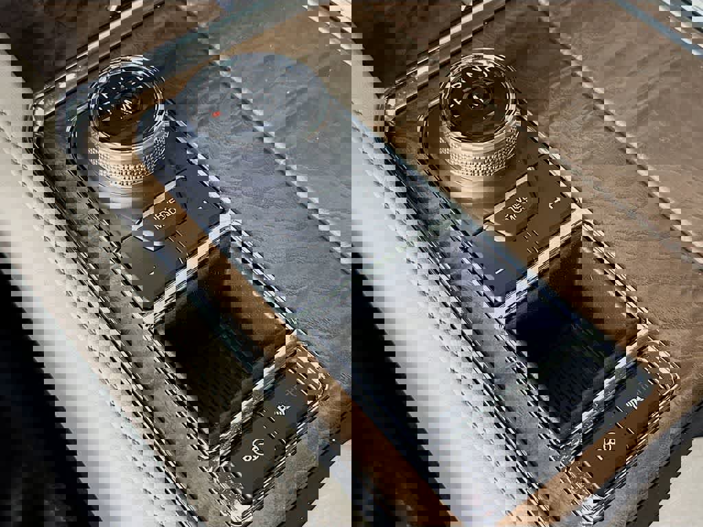 Certified 2018 Ford Expedition Platinum image 19