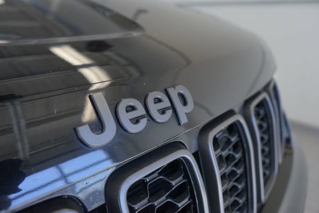 Used 2018 Jeep Grand Cherokee High Altitude AWD/4WD image 10