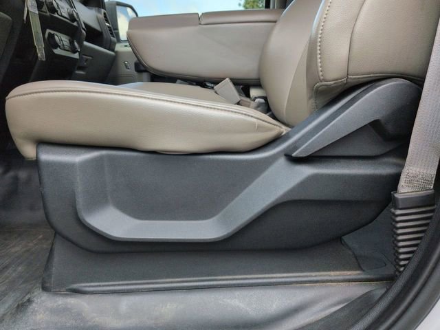 Certified 2019 Ford F150 XL w/ Equipment Group 101A Mid RWD image 24