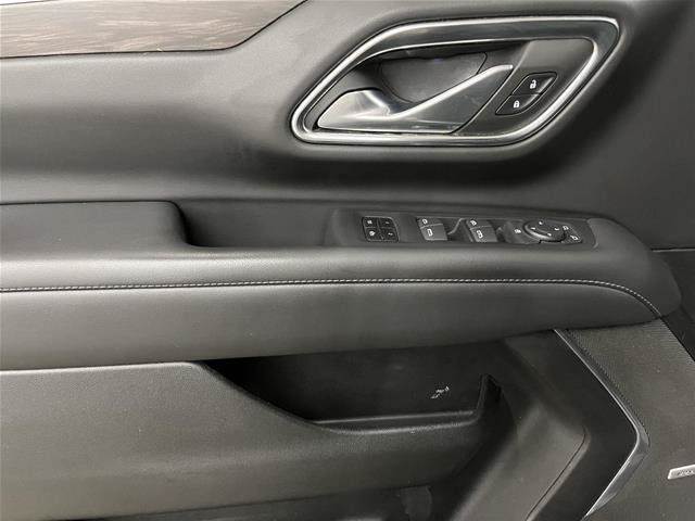 Used 2023 Chevrolet Tahoe Z71 AWD/4WD image 10