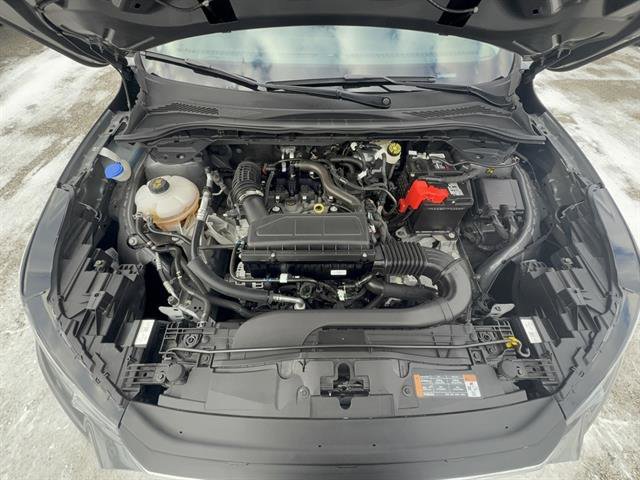 Certified 2023 Ford Escape Active image 31