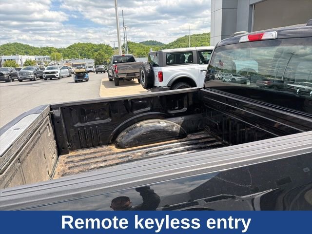 Certified 2021 Ford F150 XL w/ Trailer Tow Package AWD/4WD image 16