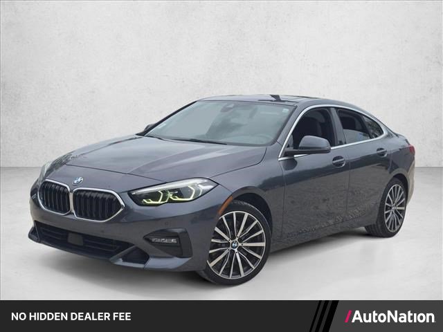 Used 2021 BMW 228i Gran Coupe w/ Convenience Package