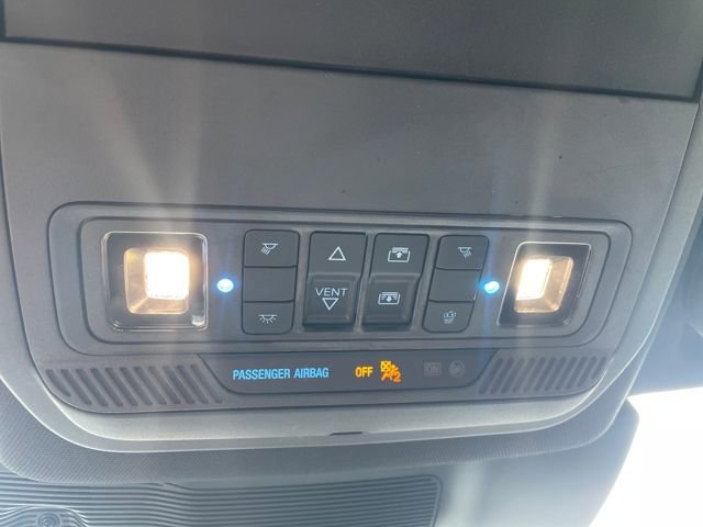 Certified 2023 Ford Explorer ST w/ Equipment Group 401A image 28