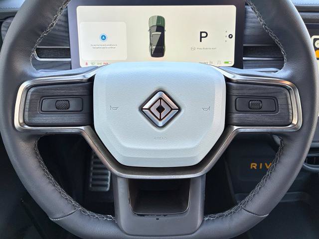 Used 2023 Rivian R1S Adventure Quad AWD/4WD image 22