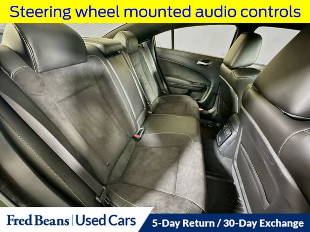Used 2023 Dodge Charger Scat Pack RWD image 33