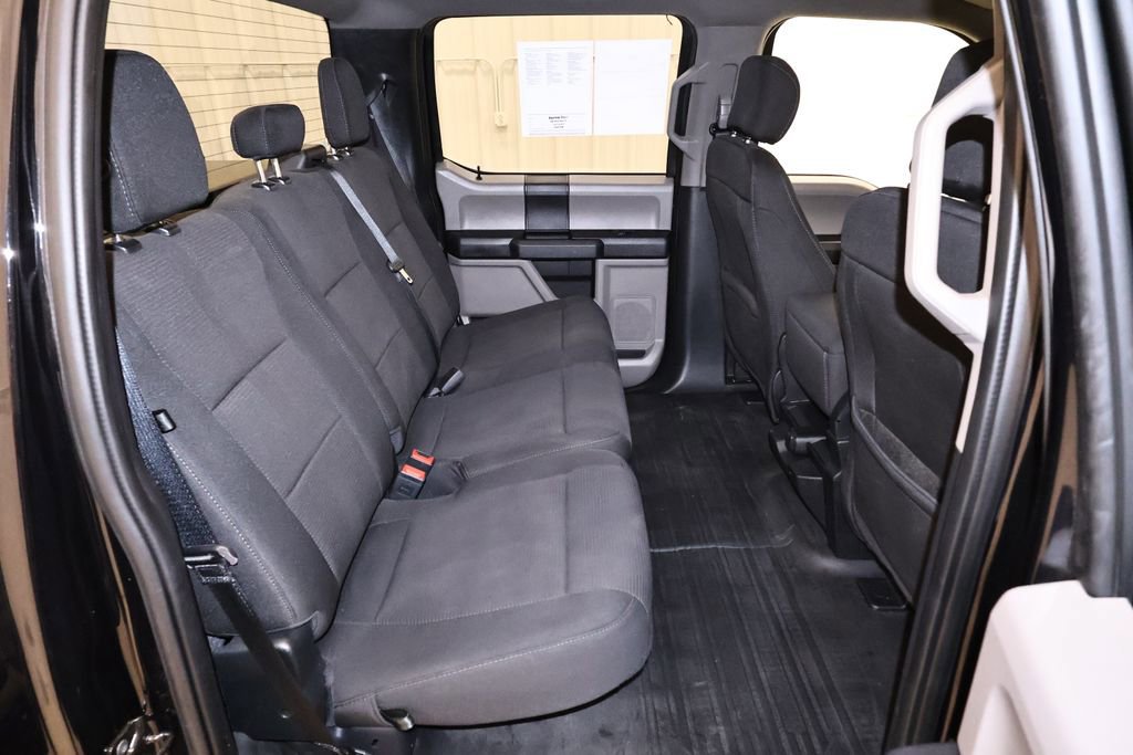 Certified 2019 Ford F150 XL w/ Equipment Group 101A Mid AWD/4WD image 20
