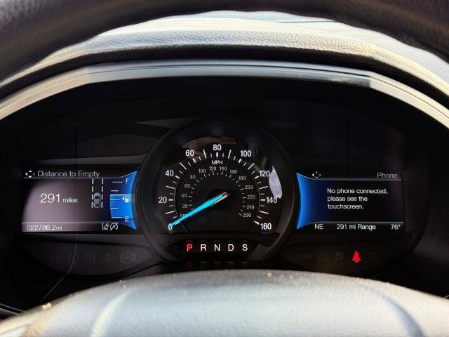 Certified 2023 Ford Edge SE AWD/4WD image 31