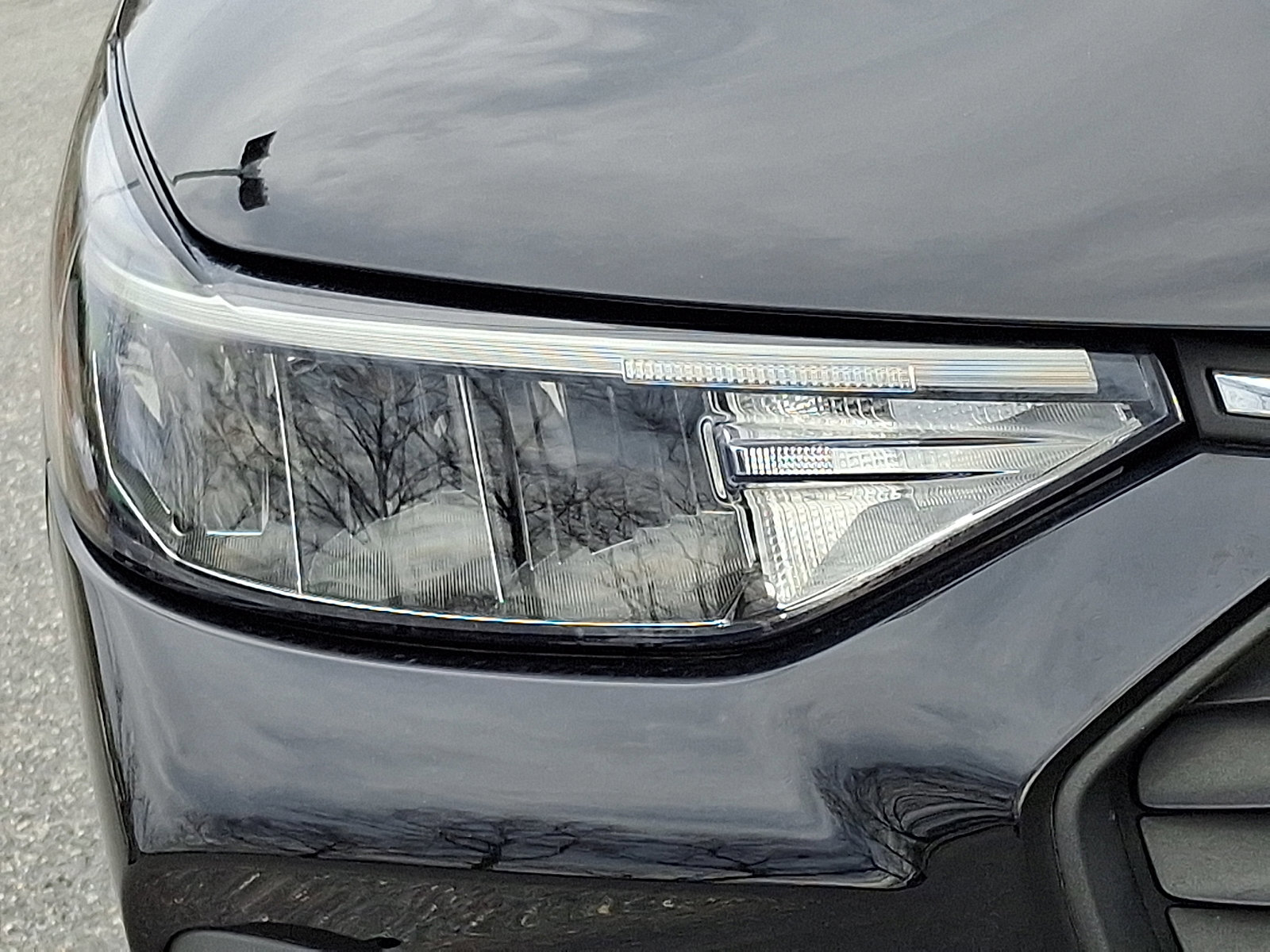 Certified 2023 Ford Escape Active image 9