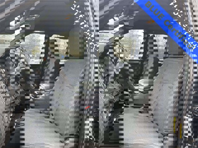 Used 2024 RAM 2500 Tradesman w/ Chrome Appearance Group image 19