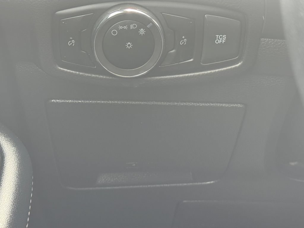 Certified 2024 Ford Edge SEL AWD/4WD image 23