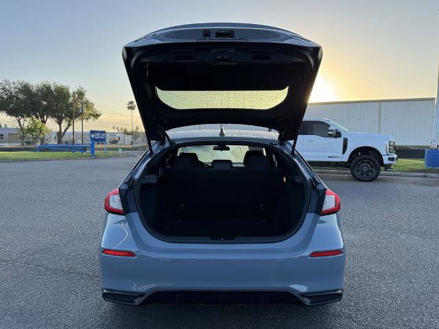 Used 2022 Honda Civic Sport image 9