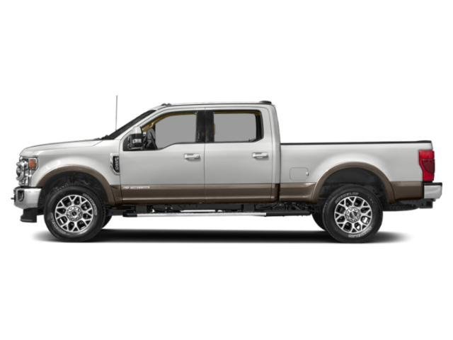 Certified 2022 Ford F350 Lariat w/ Lariat Ultimate Package image 3