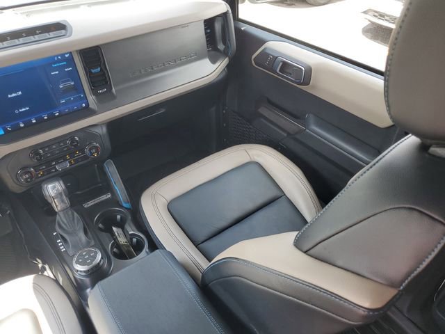 Certified 2024 Ford Bronco Wildtrak image 29