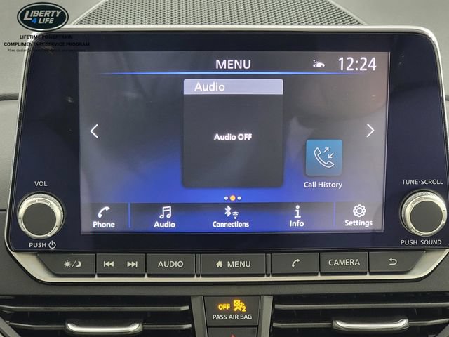 Used 2025 Nissan Altima 2.5 SV AWD/4WD image 24