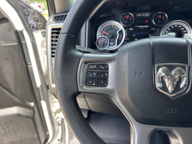 Used 2023 RAM 1500 Classic SLT w/ Trailer & Traction Group RWD image 22