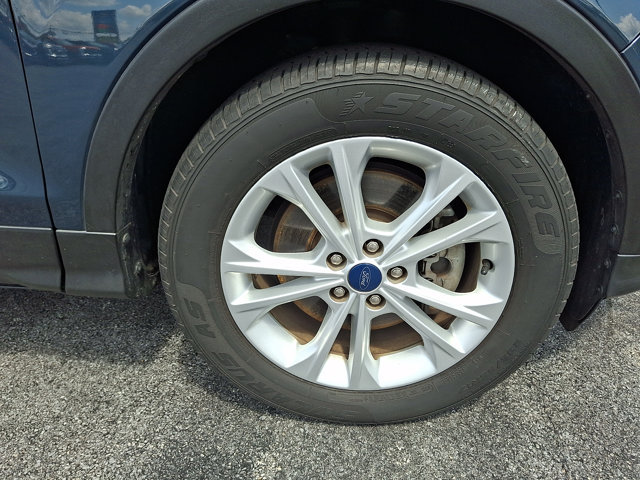 Certified 2019 Ford Escape SE AWD/4WD image 9