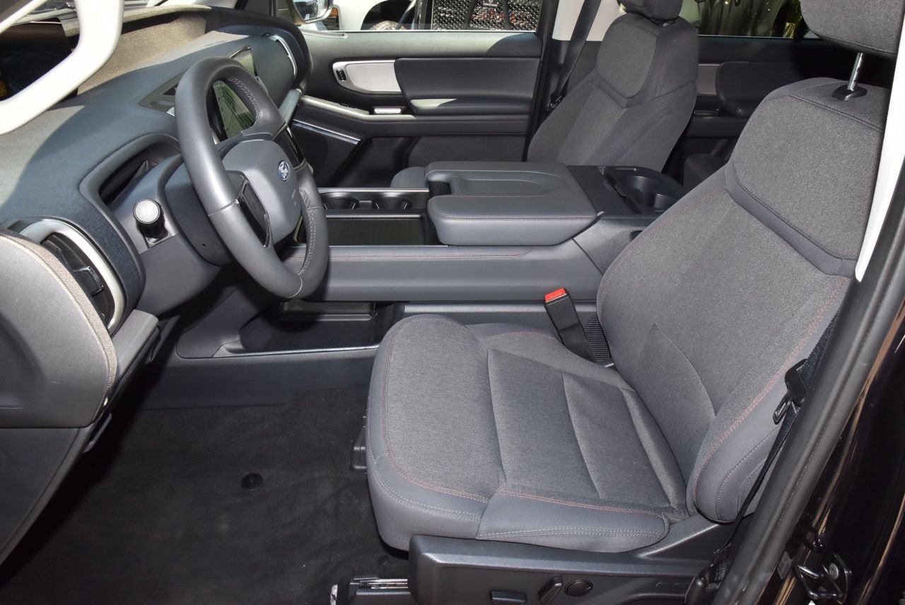 Certified 2025 Ford Expedition Max Active RWD image 13