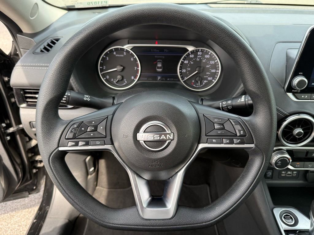 Used 2024 Nissan Sentra SV image 15