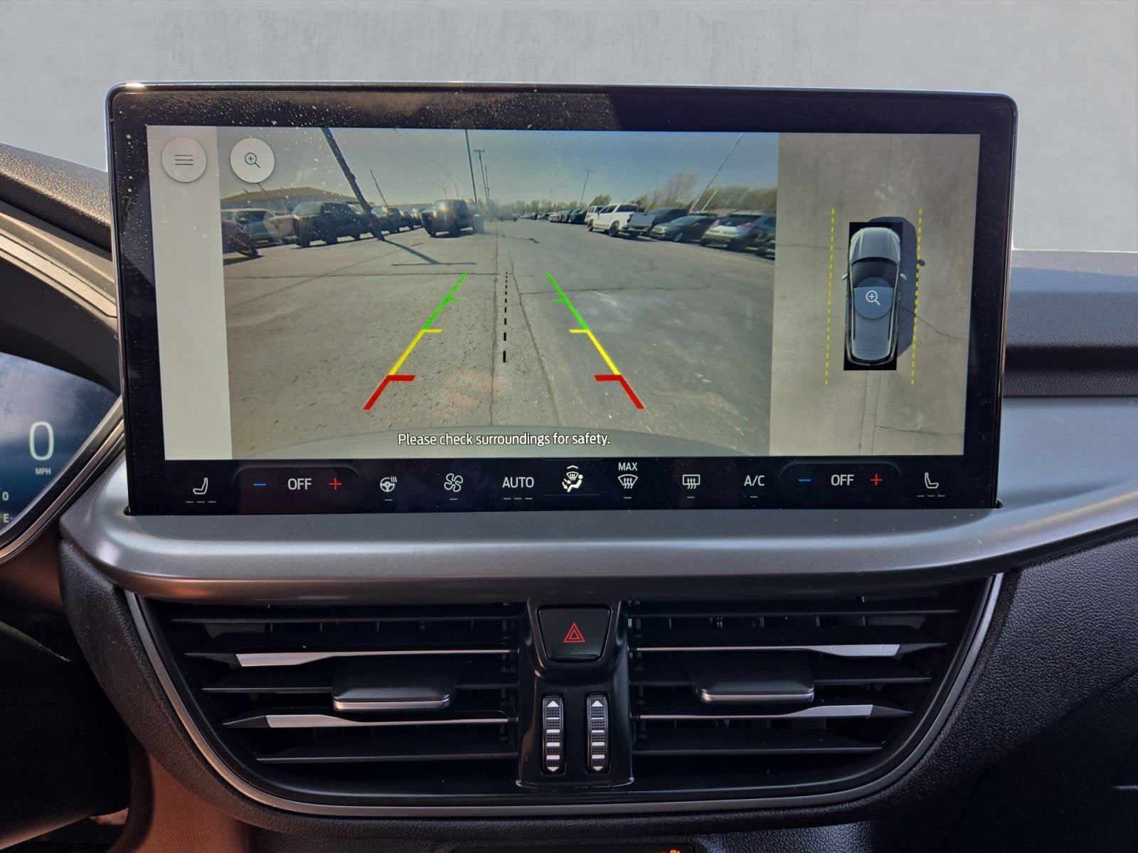 Certified 2023 Ford Escape Active w/ Tech Pack #2 FWD image 19