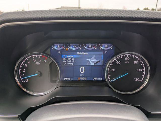 Certified 2023 Ford F150 XLT w/ Equipment Group 302A High AWD/4WD image 18