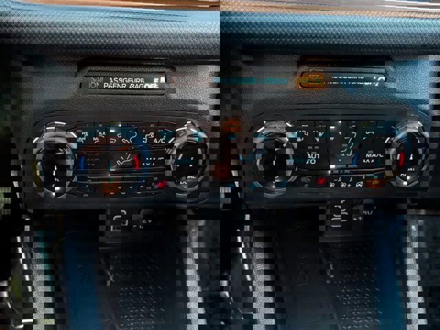 Certified 2024 Ford Bronco Sport Outer Banks w/ Tech Package image 24