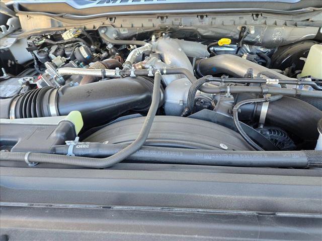 Certified 2024 Ford F250 Lariat w/ Chrome Package image 21